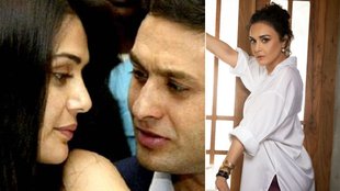 Bollywood Scandal, preity zinta, preity zinta Allaged on Boyfriend