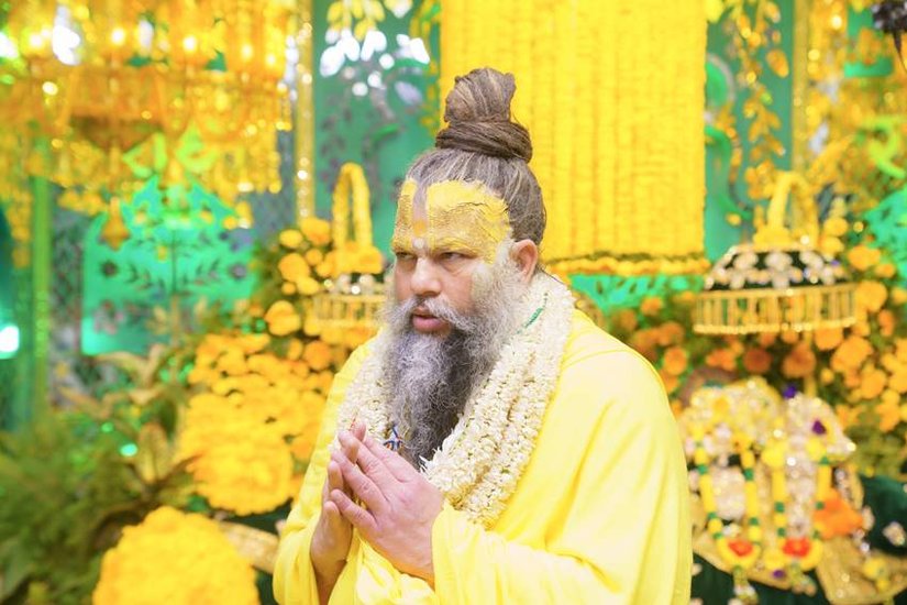 Premanand Ji Maharaj ke vachan