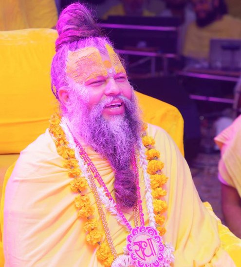Premanand Ji Maharaj on Child Name