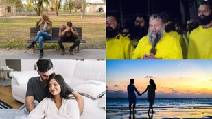 Relationship Tips By Premanand Maharaj