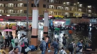 Pune, Pune News, Pune Railway Station