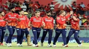 IPL 2025 Mega Auction, Punjab Kings, PBKS