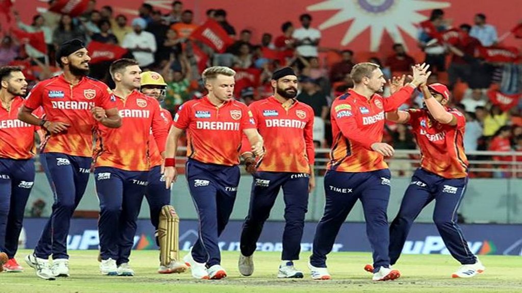 IPL 2025 Mega Auction, Punjab Kings, PBKS