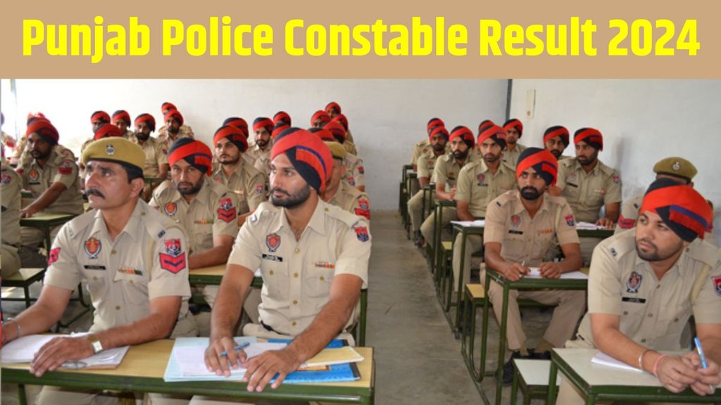 punjab police result 2024, punjab police constable result 2024, punjab police constable result 2024 link, punjab police constable result 2024 direct link