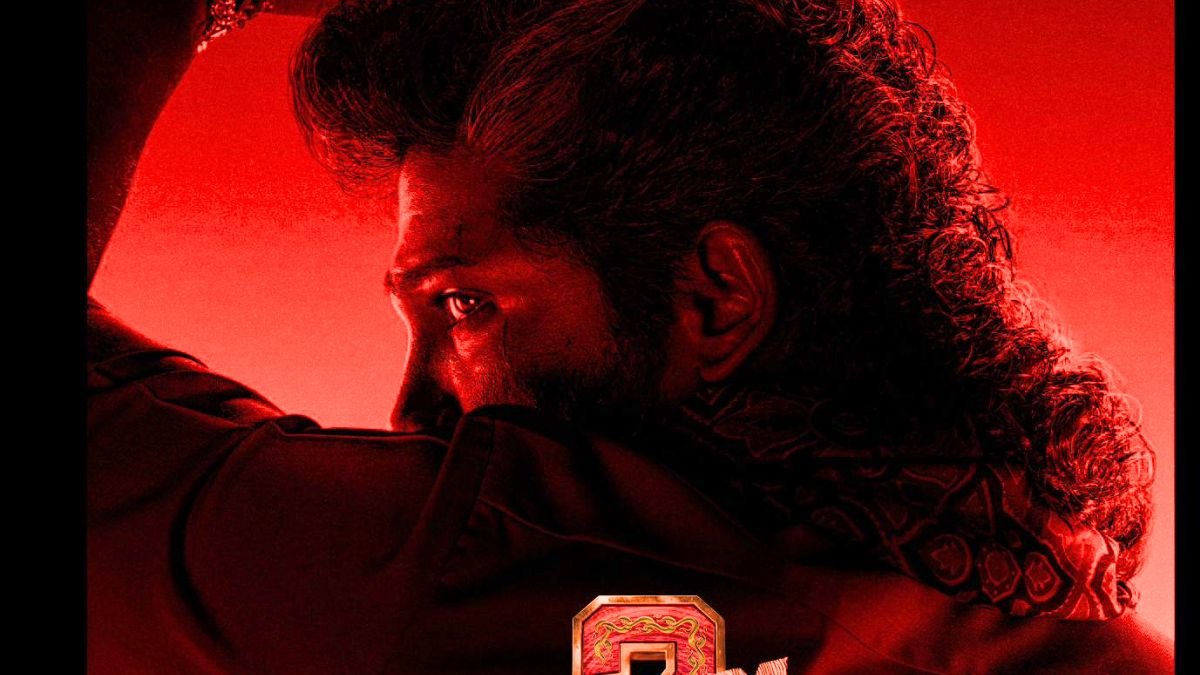 South Adda, Pushpa 2, Pushpa the rule, Pushpa 2 big Announcement, Pushpa 2 countdown begins