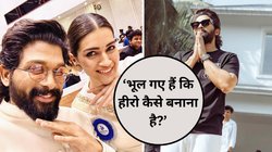 South Adda: ‘बॉलीवुड के साथ दिक्कत क्या है?’, हिंदी सिनेमा को लेकर अल्लू अर्जुन ने दिया था बड़ा बयान, ‘पुष्पा’ स्टार ने बताई सबसे बड़ी कमी