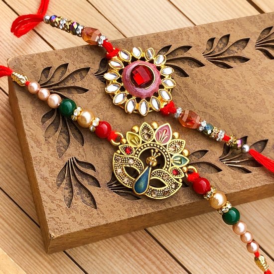Types of Rakhi to Avoid