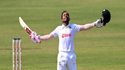 PAK vs BAN: मुश्फिकुर रहीम ने रावलपिंडी में दिखाया दम, पाकिस्तान के खिलाफ ठोका टेस्ट में पहला शतक