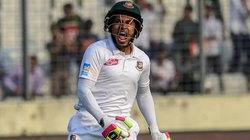 Mushfiqur Rahim Century: मुश्फिकुर रहीम पाकिस्तान के खिलाफ दोहरा शतक लगाने से चूके, 191 रन की पारी खेली