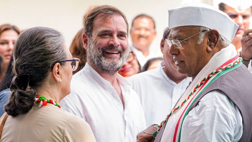 rahul gandhi, jammu and kashmir, congress, national conference