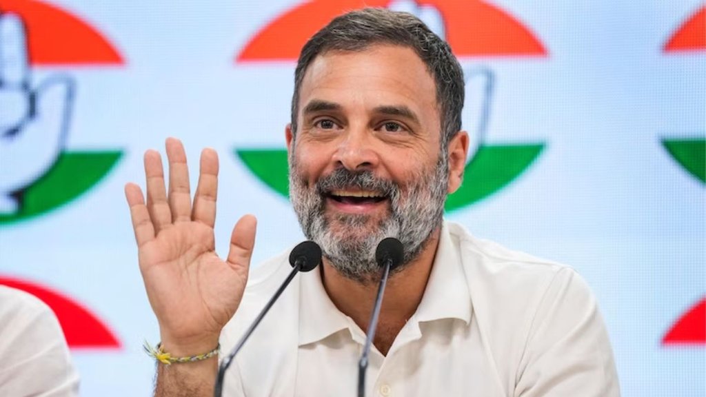 rahul gandhi, caste census, narendra modi, central govt, congress vs bjp,