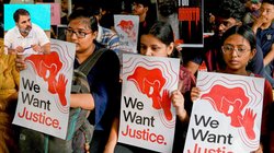 Kolkata Doctor’s Rape-Murder: ‘जूनियर डॉक्टर के साथ रेप और मर्डर से पूरा देश स्तब्ध’, राहुल गांधी बोले- दोषियों को ऐसी सजा मिले जो नजीर बन जाए