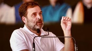 Rahul Gandhi | modi govt | reservation