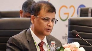 Rahul Navin IRS | rahul navin | ed director | enforcement directorate | ed news