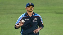 IPL 2025 के लिए राजस्थान रॉयल्स के कोच बन सकते हैं राहुल द्रविड़, कुमार संगकारा को कर सकते हैं रिप्लेस!