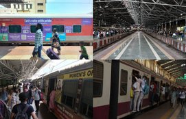 Uttar Pradesh Railway Stations Name Change