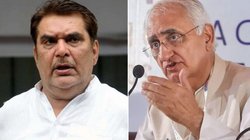 ‘ऐसा भारत में भी हो सकता है…’, बांग्लादेश की स्थिति पर बोले सलमान खुर्शीद तो रजा मुराद ने दिया जवाब, ‘कभी हद पार नहीं करते’