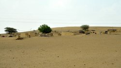गर्लफ्रेंड के परिवार से बचने के लिए पाकिस्तानी नागरिक ने पार किया बॉर्डर, भारत में घुसते ही और भी बढ़ गई परेशानी