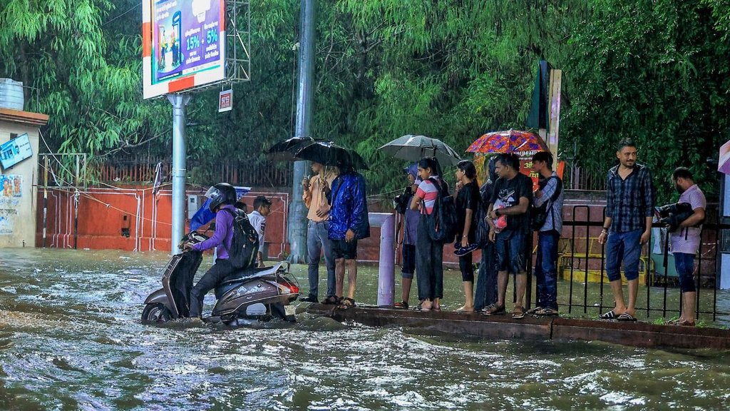 Rajasthan News | Rajasthan Weather Report | Rajasthan Weather Forecast | Rajasthna Rain