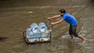Rajasthan Rain, Rain Forecast in Rajasthan, Bharatpur Rain
