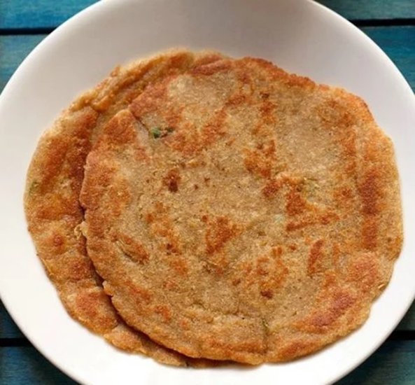 Sabudana khichdi