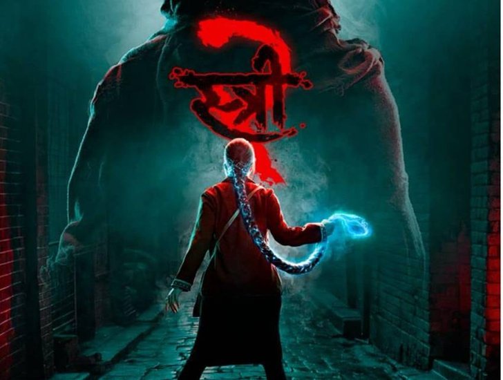 Stree 2 Box Office