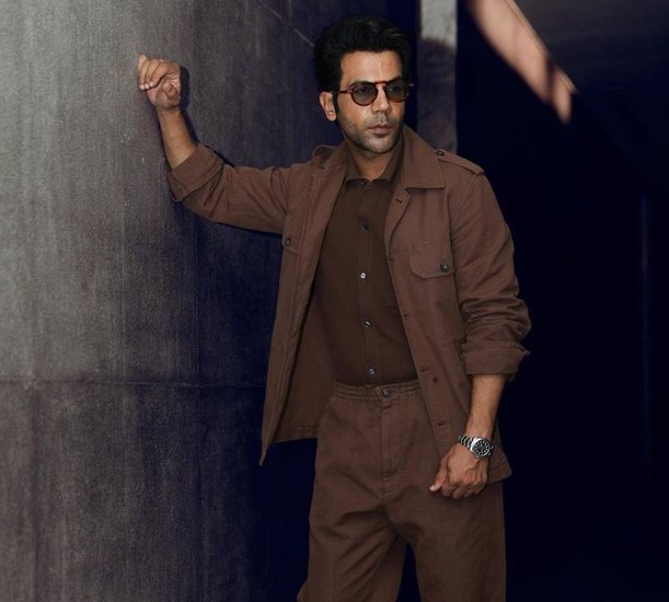 Rajkumar Rao is not far behind Shraddha Kapoor in terms of property