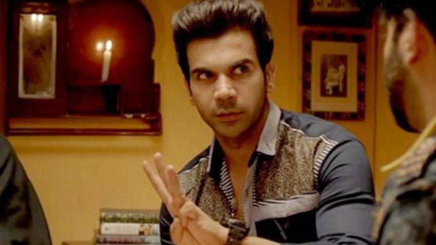 Rajkummar Rao Fees