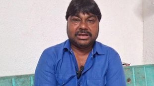 Gujarat, GUJCTOC, Congress Dalit Leader
