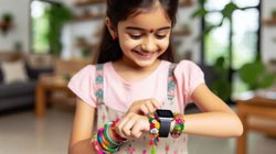 Rakshabandhan 2024: राखी पर भाई-बहन को गिफ्ट करें ये सस्ती स्मार्टवॉच, सिर्फ 1499 रुपये से शुरू दाम, फीचर्स बेहद खास