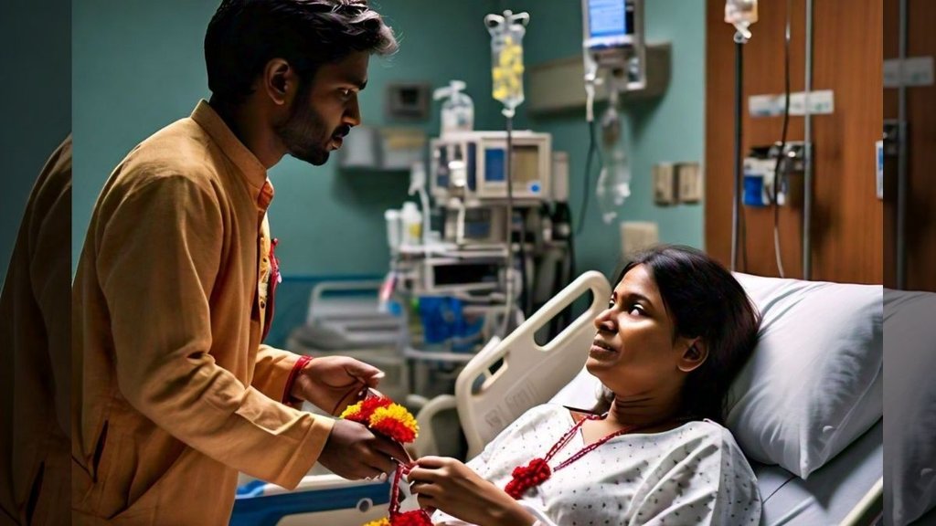 Rakhi | Suicide | Sisters