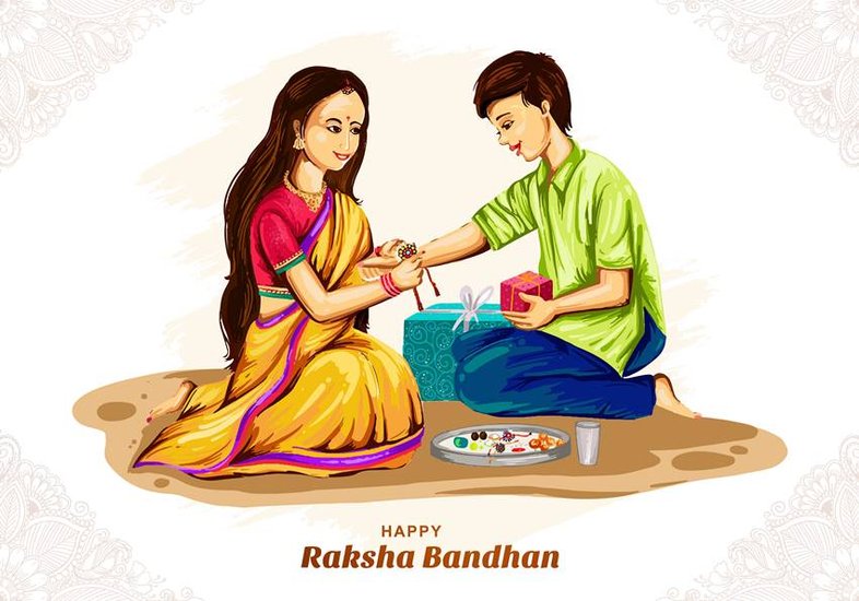 raksha bandhan 2024