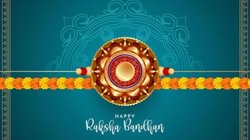 Happy Raksha Bandhan 2024: इन शानदार रक्षाबंधन की हार्दिक शुभकामनाएं व्हाट्सऐप स्टेटस वीडियो, ये रहा तरीका