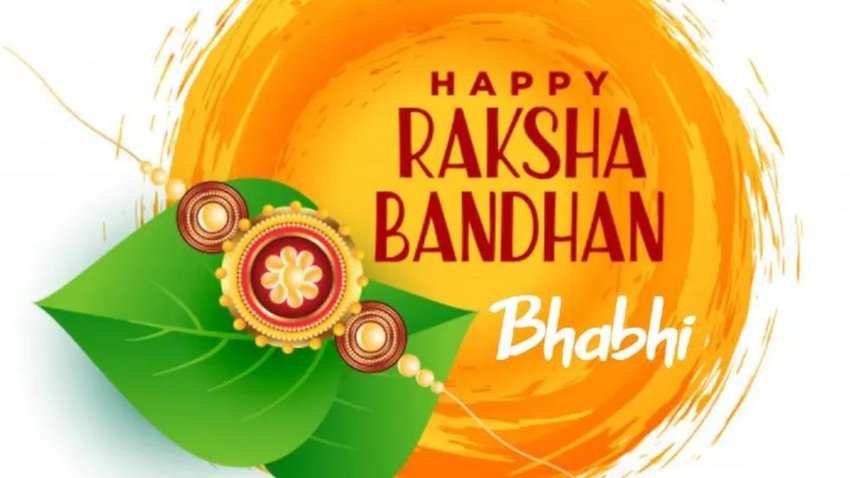 Raksha Bandhan,