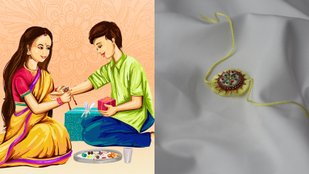 Rakshabandhan History