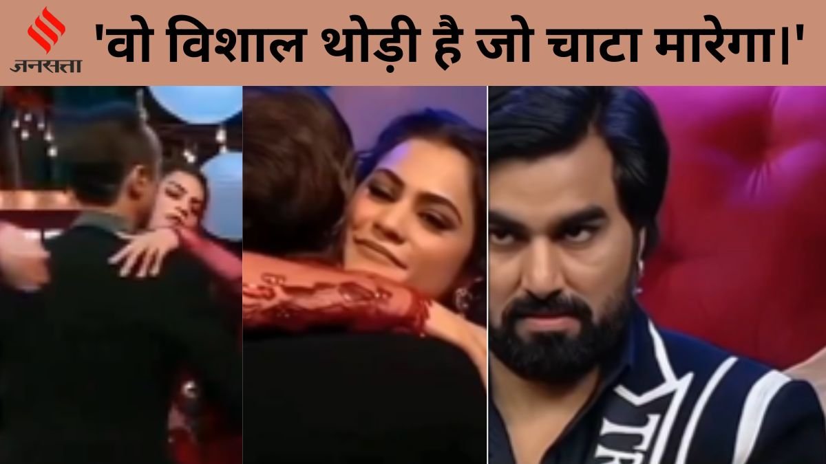 BB OTT, Bigg Boss, Bigg Boss OTT 3, Ranveer Shorey BB OTT, Bigg Boss, Bigg Boss OTT 3, Ranveer Shorey