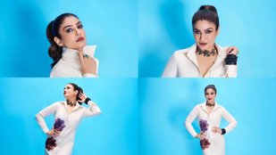 Raveena Tandon Pictures