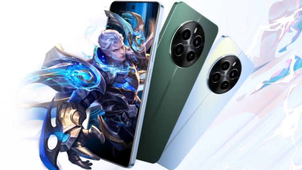 Realme, Realme Smartphone, Realme Phone