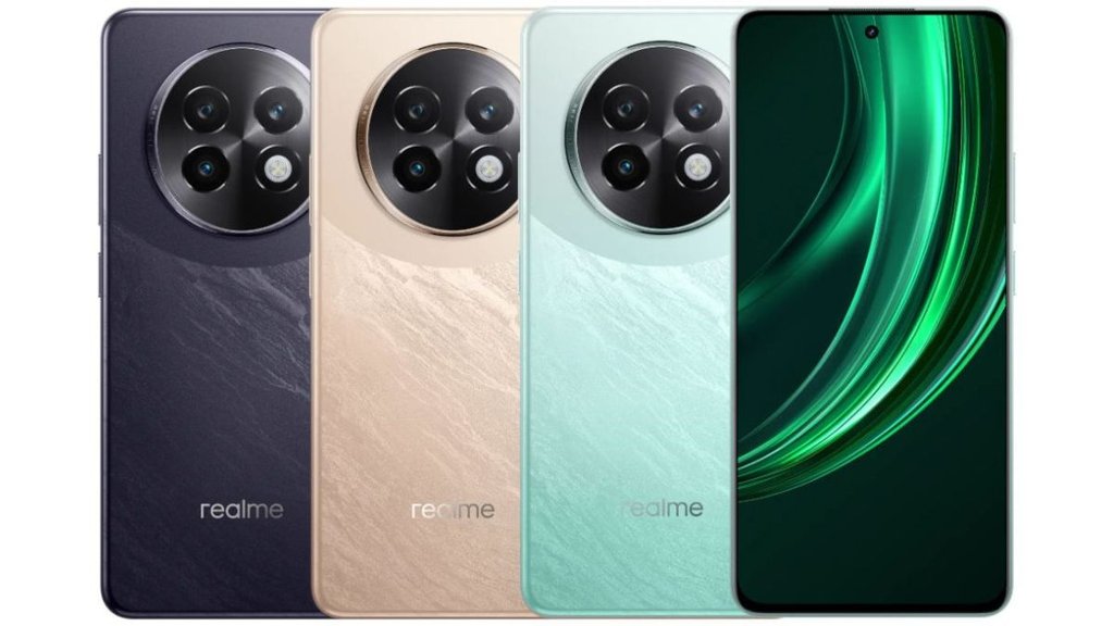 Realme, Realme 13 plus 5G, Realme Smartphone