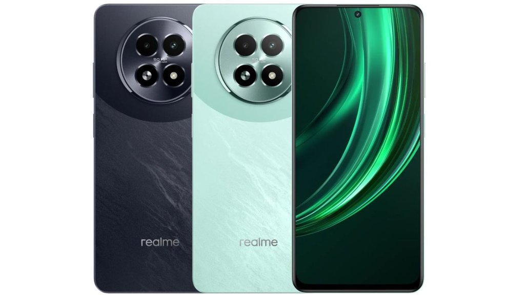 Realme 13 5G, Realme 13 5G Price, Realme 13 5G Features