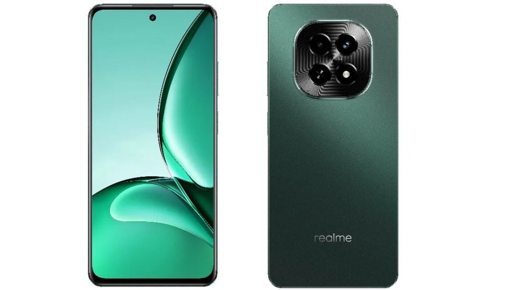 Realme, Realme Smartphone, Realme C63 5G
