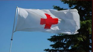UNO, Red Cross Society