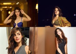 Rhea Chakraborty