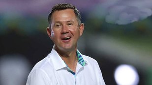 Ricky Ponting,IPL 2025,Delhi Capitals,England white ball coach