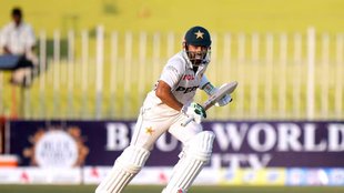 Rizwan | Mohammad Rizwan |
