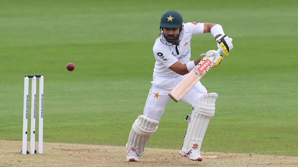 Mohammad Rizwan | Pak vs Ban |