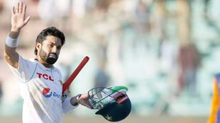 Rizwan | Mohammad Rizwan | Pak vs Ban |