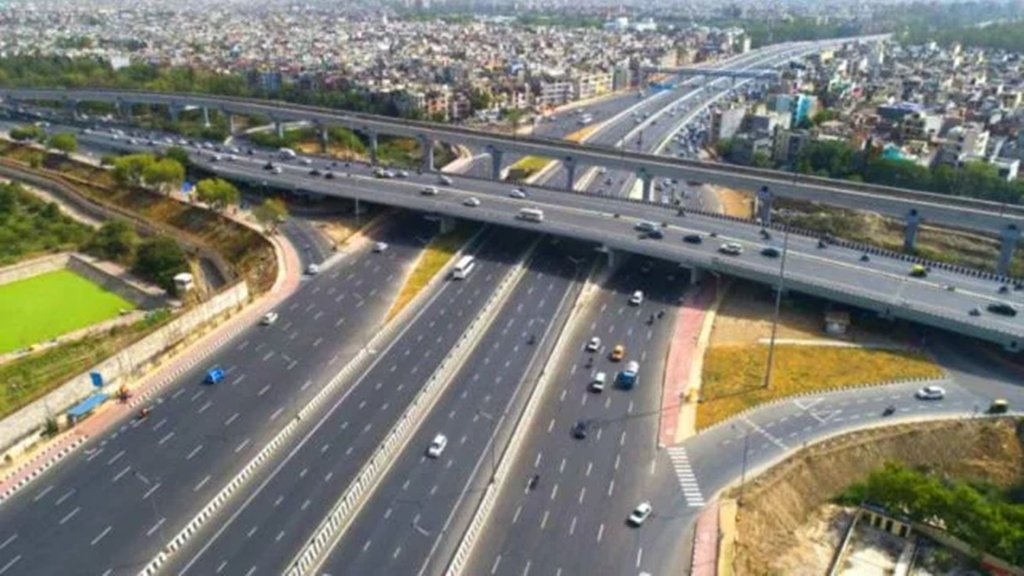 संपादकीय: तरक्की के गलियारे और सड़क परियोजनाएं, विकास की रफ्तार बढ़ाने के लिए नई पहल
