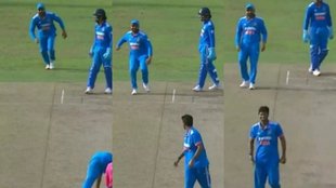 IND vs SL, Rohit Sharma, Cricket News, Watch Video