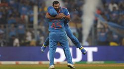 VIDEO: ‘हम बिना बोले समझ जाते हैं’, मोहम्मद शमी ने रोहित शर्मा को लेकर ऐसा क्या बोला कि सुनील गावस्कर भी मुस्कुराने लगे